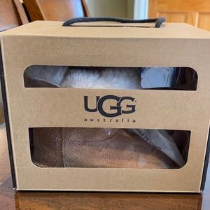 UGG boots